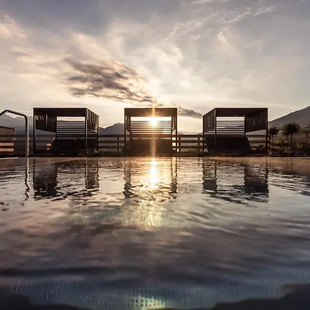Hotel Winkler Sport & San Lorenzo di Sebato