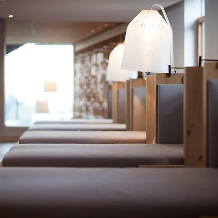 Hotel Winkler Sport & San Lorenzo di Sebato